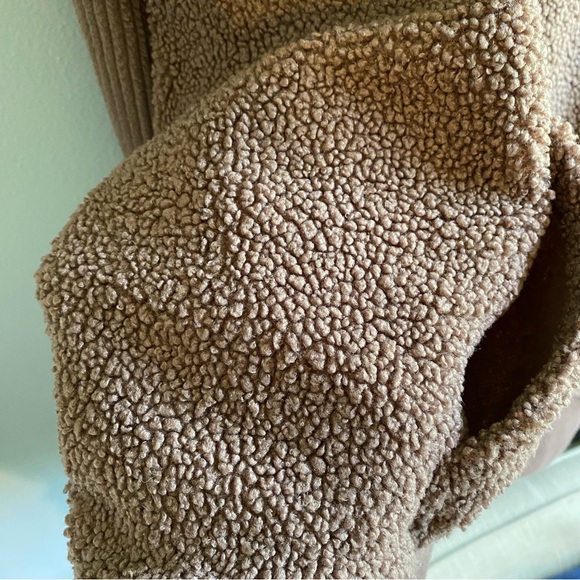 Thread & Supply Pullover Women’s Large - Picture 4 of 5